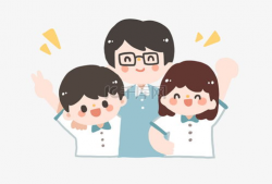 老师和学生动漫,动漫中的温馨师生故事